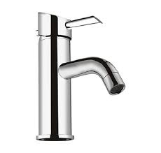 Tokyo Washbasin Mixer With Waste