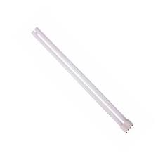 GE 18W/835 FLUORESCENT LAMP,2G11 4 PIN 231MM