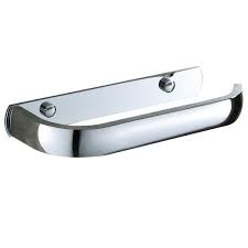 Tissue Holder Chrome - 8204