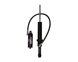 Dobinsons MRA 3-WAY Adjustable Front Struts for Mitsubishi Pajero 2000+ (MRA43-A783)