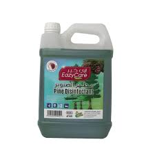 Eazycare Pine Disinfecant Cleaner-4x5ltr