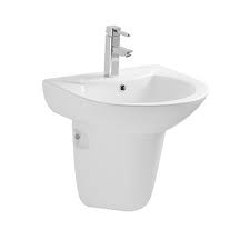 Wall Hung Basin