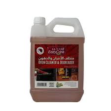Eazycare Toilet Acid Cleaner -4x5ltr