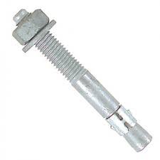 DELTA THROUGH BOLT (STUD ANCHOR)