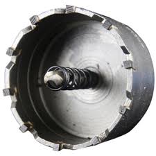 BERENT BT7297 ALLOY HOLE SAW
