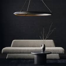 8862P/R800 LED Ring Pendant Lamp