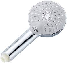 Hand Shower Chrome