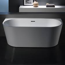 1695x750 Acrylic Freestanding Bathtub – Glossy White | BT 38-170