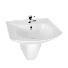 Wall Hung Basin (Model: 105598 / 6008H)