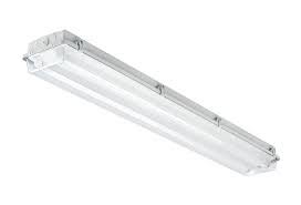 MEGALITE 2X58W T8 1590MM  WEATHERPROOF FIXTURE