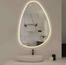 LED Bathroom Mirror