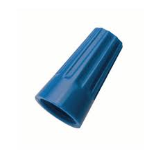 IDEAL WIRE NUT CONNECTER 72B SERIES BLUE 300V 2,5MM2