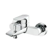Magica Bath Shower Mixer BuyonBudget