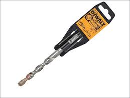 DEWALT SDS+BIT EXTREME DRILL BIT