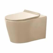 Wall Hung P-Trap Toilet (BX3802 S3 MGN)