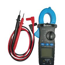 BERENT CLAMP METER BT9176