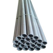 PVC Pipe 1½" x 4mtr