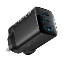 Anker 336 Charger (67W) Black - A2674K11