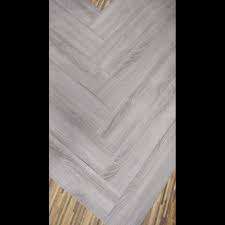 SPC Herringbone Floor