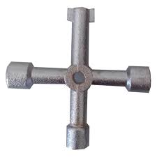 COPY OF MULTI- PURPOSE 4 WAY KEY