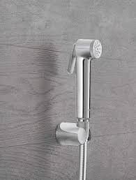 Paloma Hand Shower White