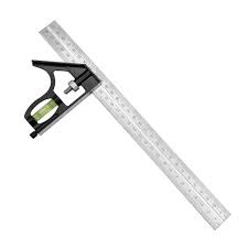 BERENT COMBINATION SQURE 12