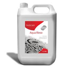 Aqua Rinse -Rinse Additive-20ltr