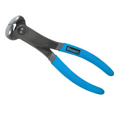 BERENT END CUTTER 6''