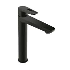 Single-lever Basin Mixer Matt Black