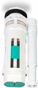 Terra Flushing Mechanism Bottom