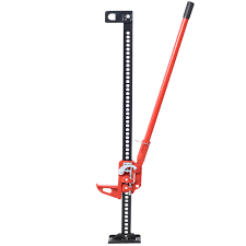 Farm Jack 48 Inch (red)