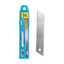 BERENT KNIFE BLADE SET OF 10