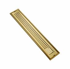 Long Floor Drain