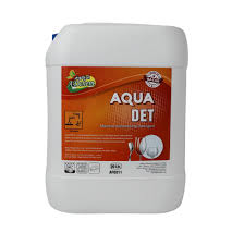 Aqua Det-20ltr