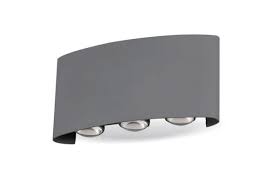 PY2523/GR-9W LED Wall Light