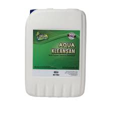 Aqua Kleansan-Multi Purpose Cleaner& Disinfectant-20ltr
