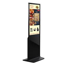 Digital Signage 50 inch Andoid (Touch Screen)