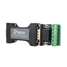 DTECH RS232 TO RS422 SERIAL CONVERTER