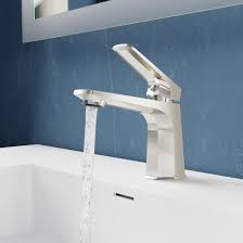 Basin Mixer Chrome - (b04301011)