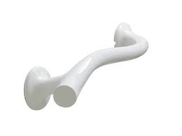 Ceramic Towel Rack