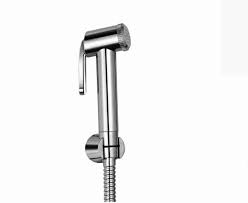 Oasis Shower Set With Shut-off Hand Shower Flex Hose Chrome