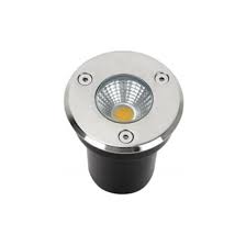 AJL-BW-3W LED Underground Light