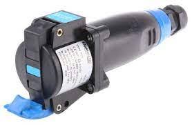 APPLETON ATX PRE 316MB SOCKET