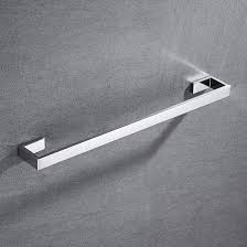 Towel Bar Polish Small 30cm