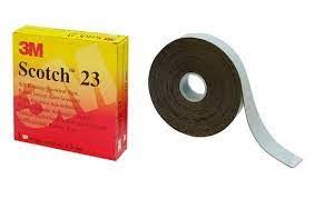 3M Scotch Rubber Splicing Tape 23