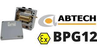 ABTECH EXPLOSION PROOF JUNCTION BOX 1270198