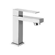 Basin Mixer Chrome