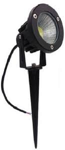AJL-FLG-3W Spike Garden Light