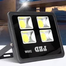 AJL-FLWC-200W LED Flood Light