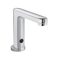 Sensor Tap Mixer Short(Chrome)